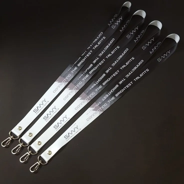 Eco Friendly Lanyard Printing Dubai