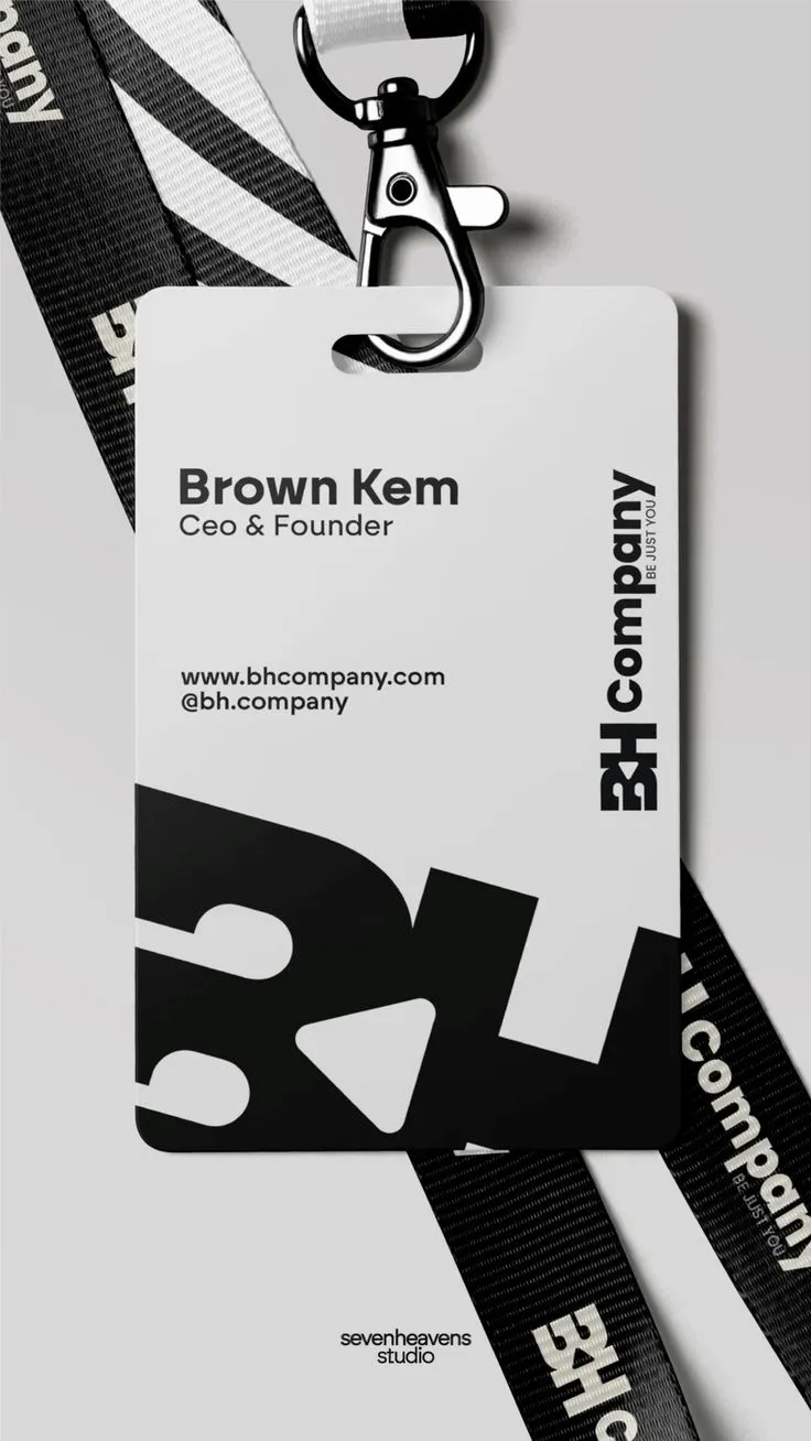 Employee ID Card Printing Dubai
