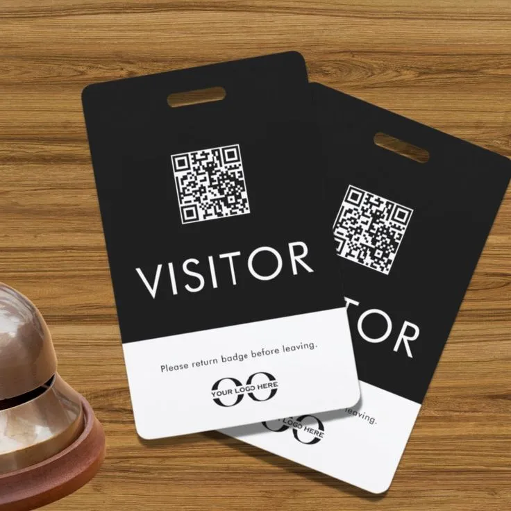 Visitor and Event Badge Printing Dubai