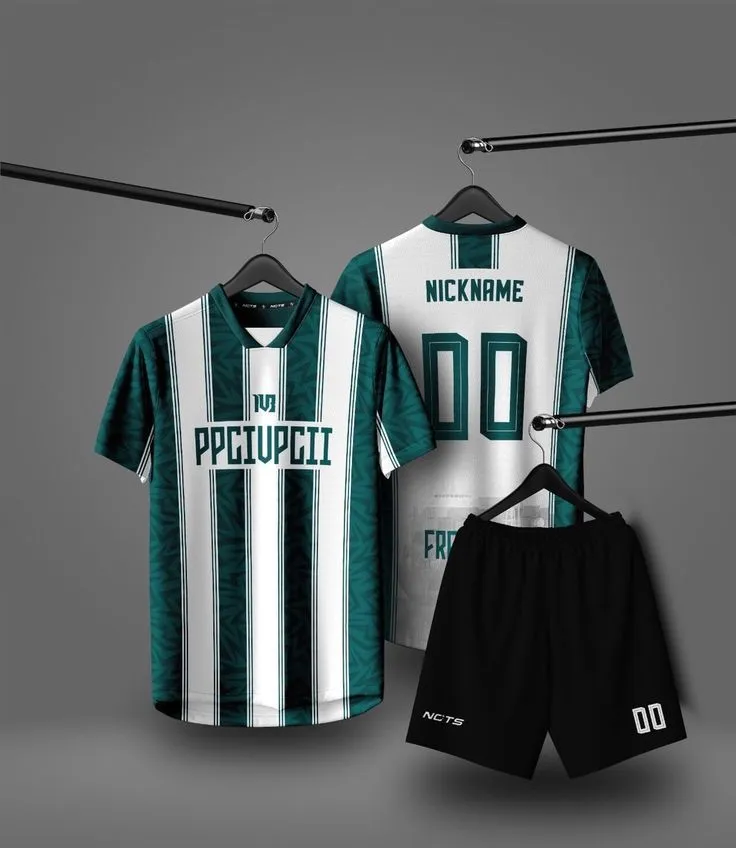Custom Sport Jersys Printing