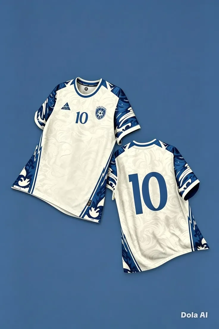 Sublimation Sports Jersey Printing Dubai