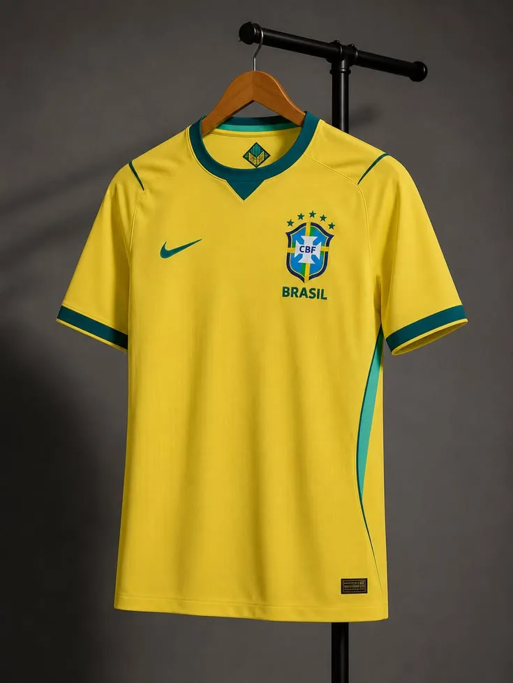 Football Jersey Printing Dubai