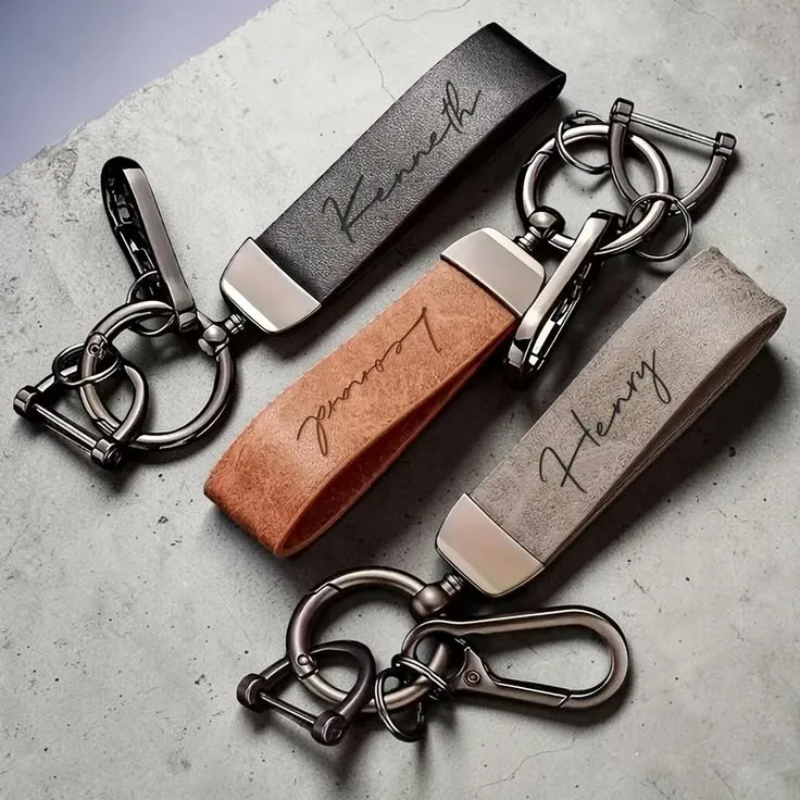 Custom Pen engraving in Dubai