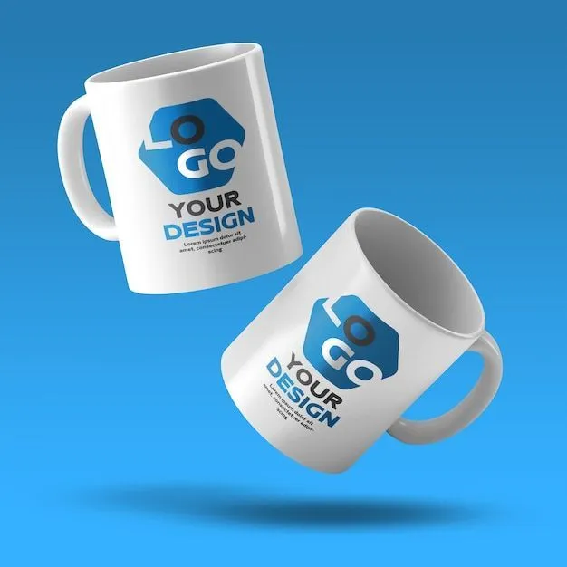 Custom Mug Printing Dubai