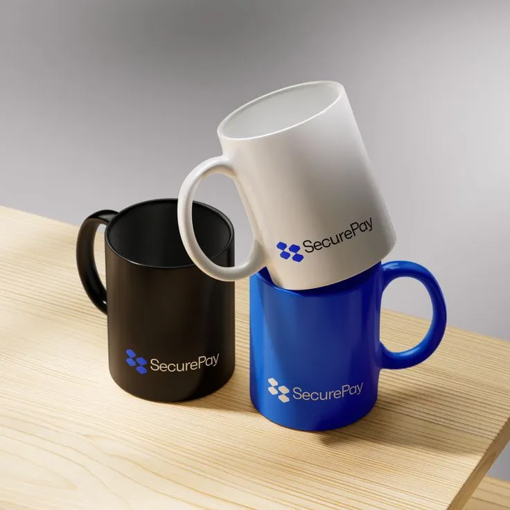 Promotional Mug Printing Dubai