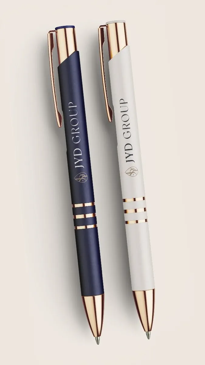 Custom Pen Engraving Dubai