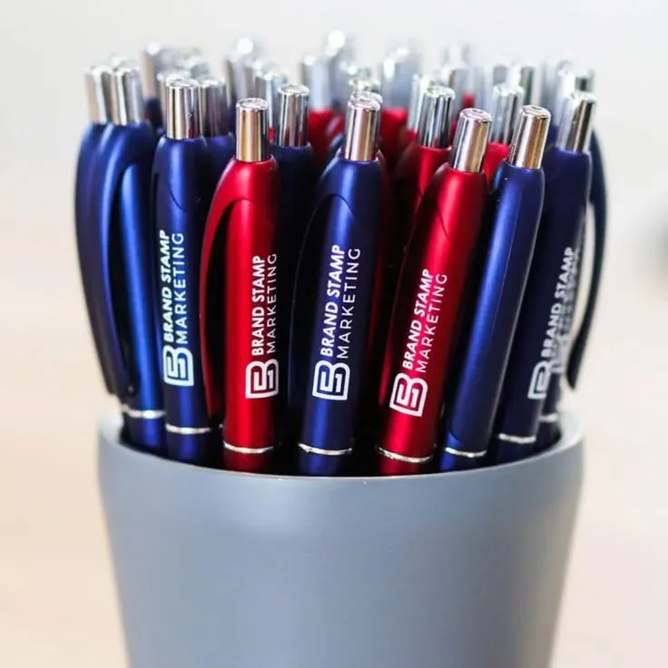 Bulk Corporate Pen Engraving Dubai