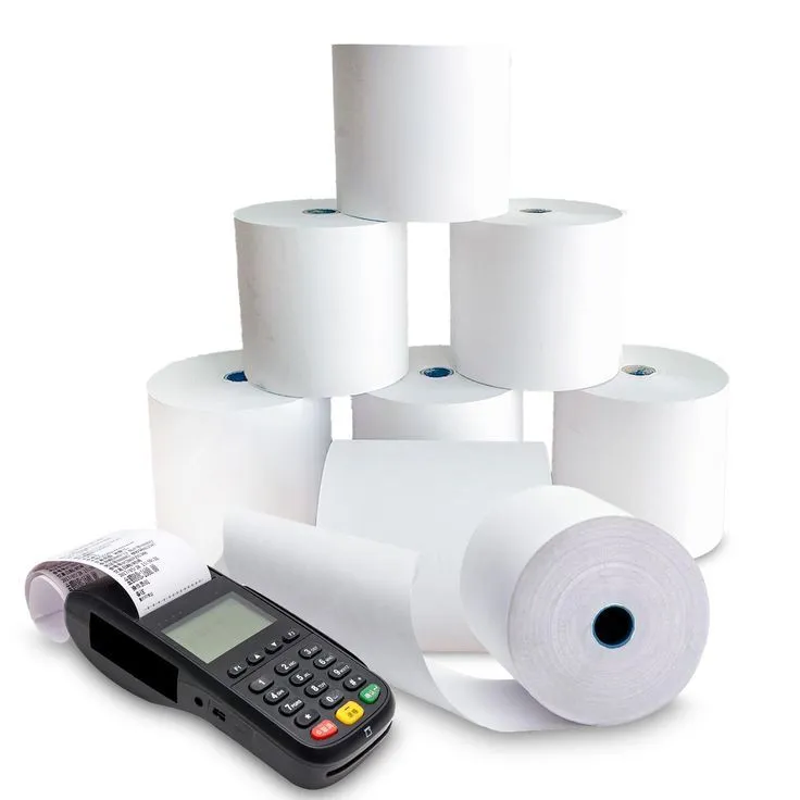 Bulk Barcode Roll Printing Dubai