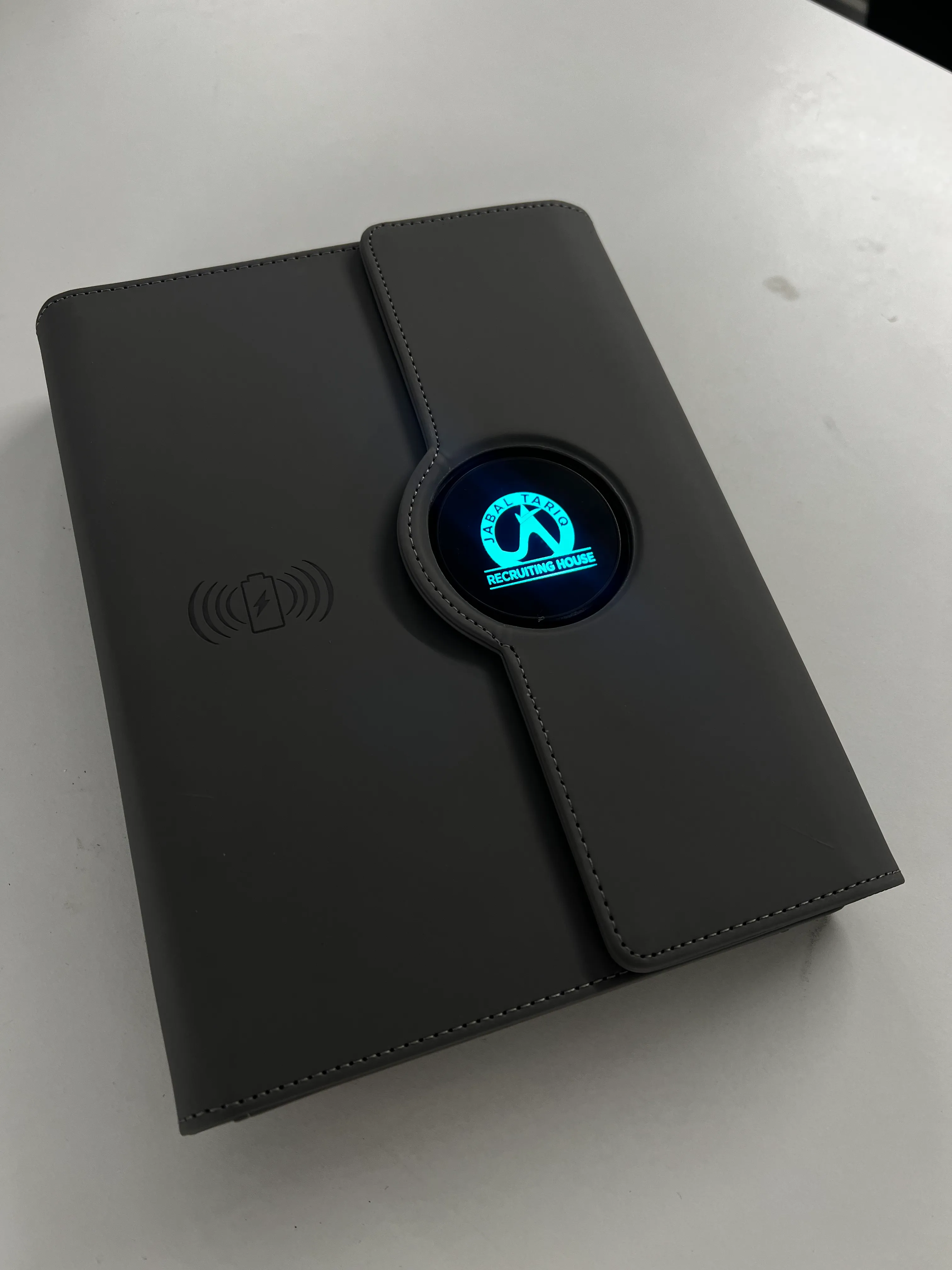 Smart Diary