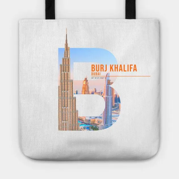 Custom Tote Bag Printing Dubai