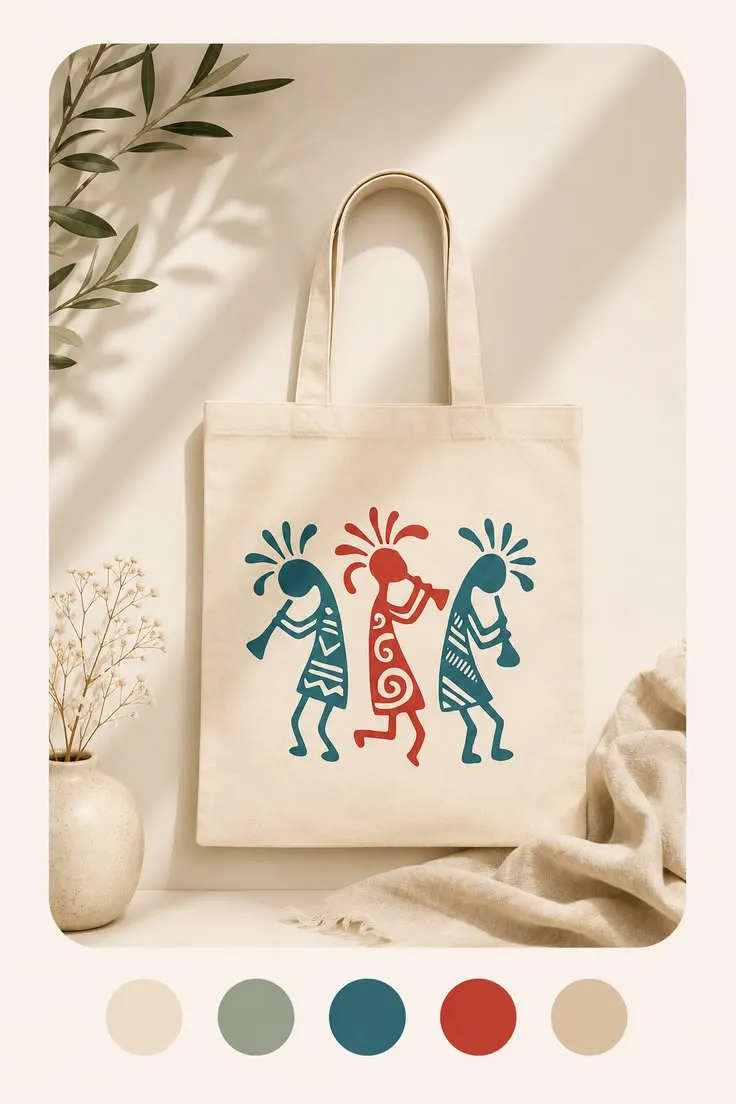 Custom Tote bag Printing in Dubai