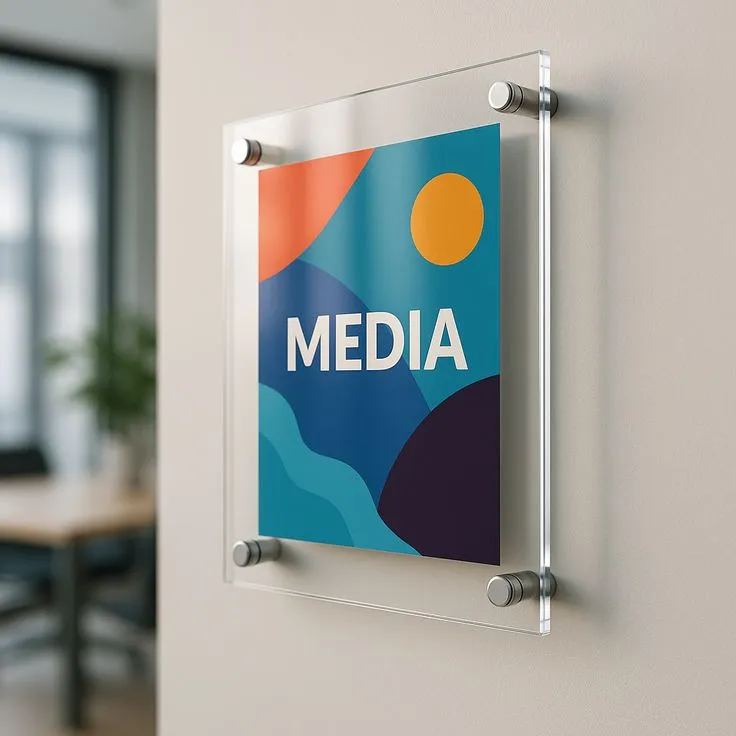 UV Printing in acrylic, wood, metal in Dubai