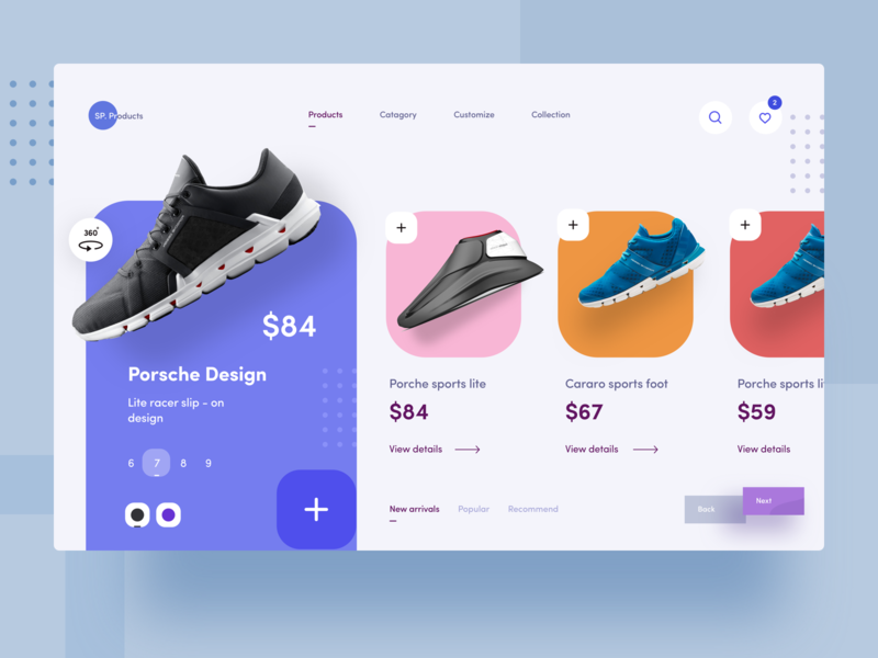 E-commerce Website Design Dubai
