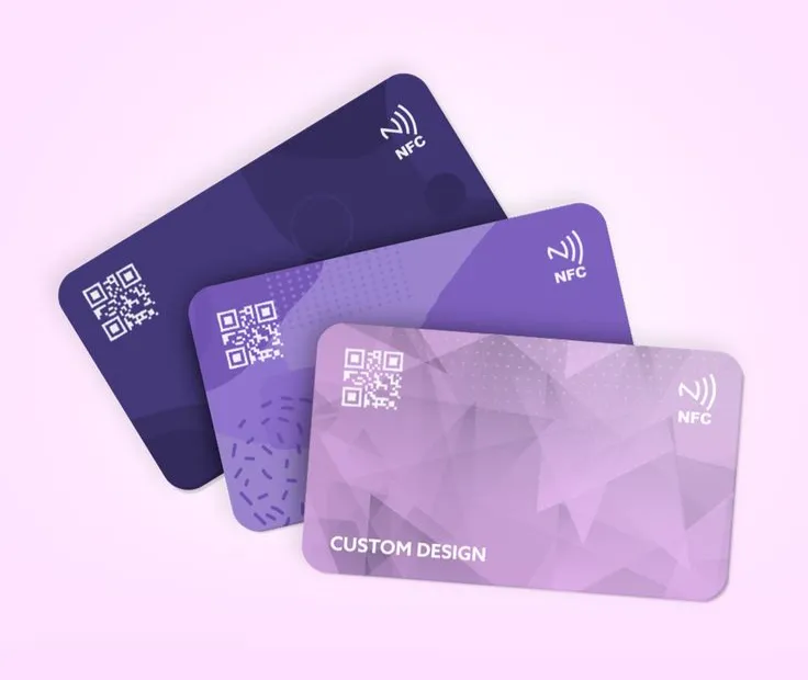 Custom Business card Printing