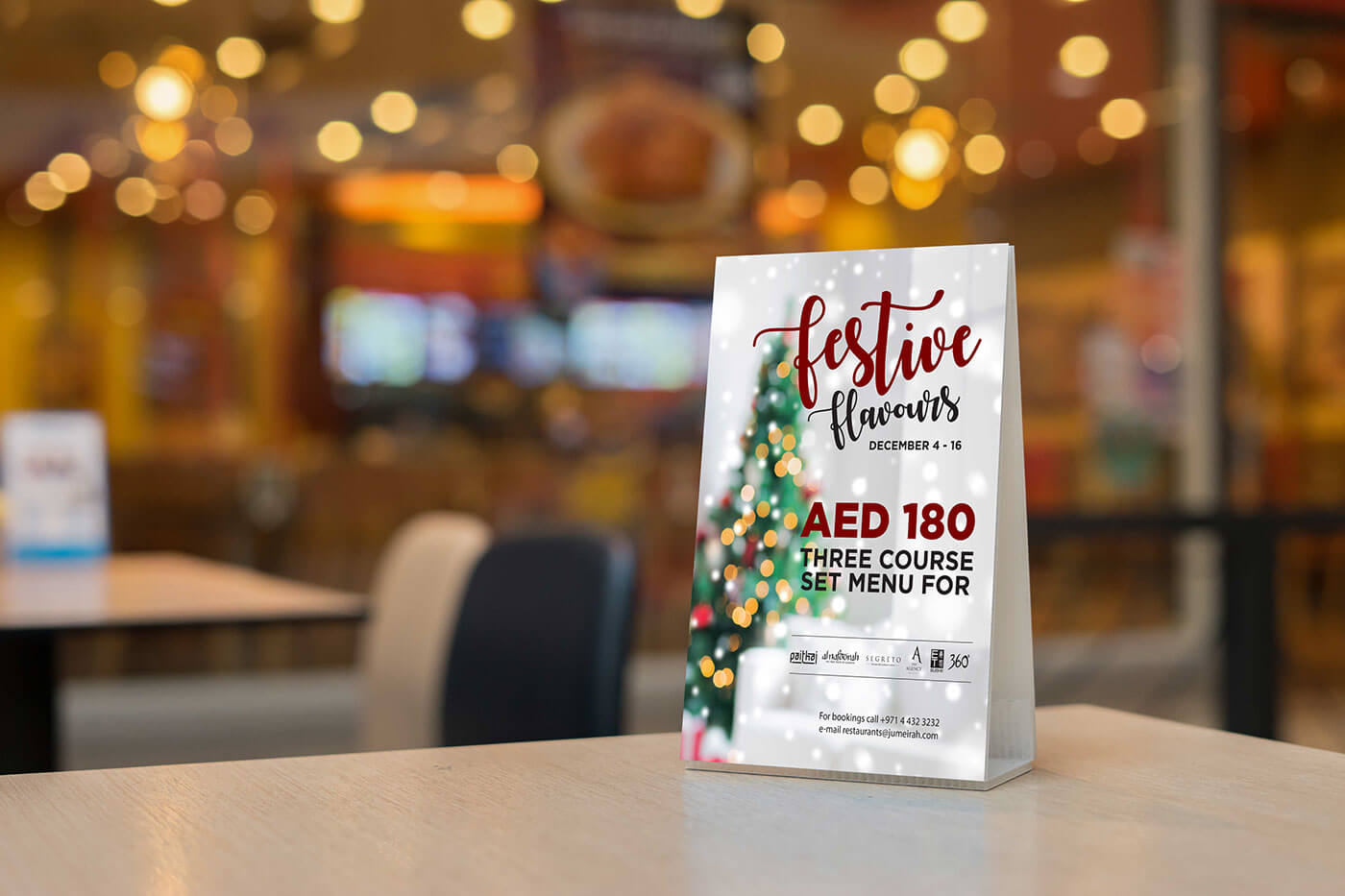 Advertising company in dubai