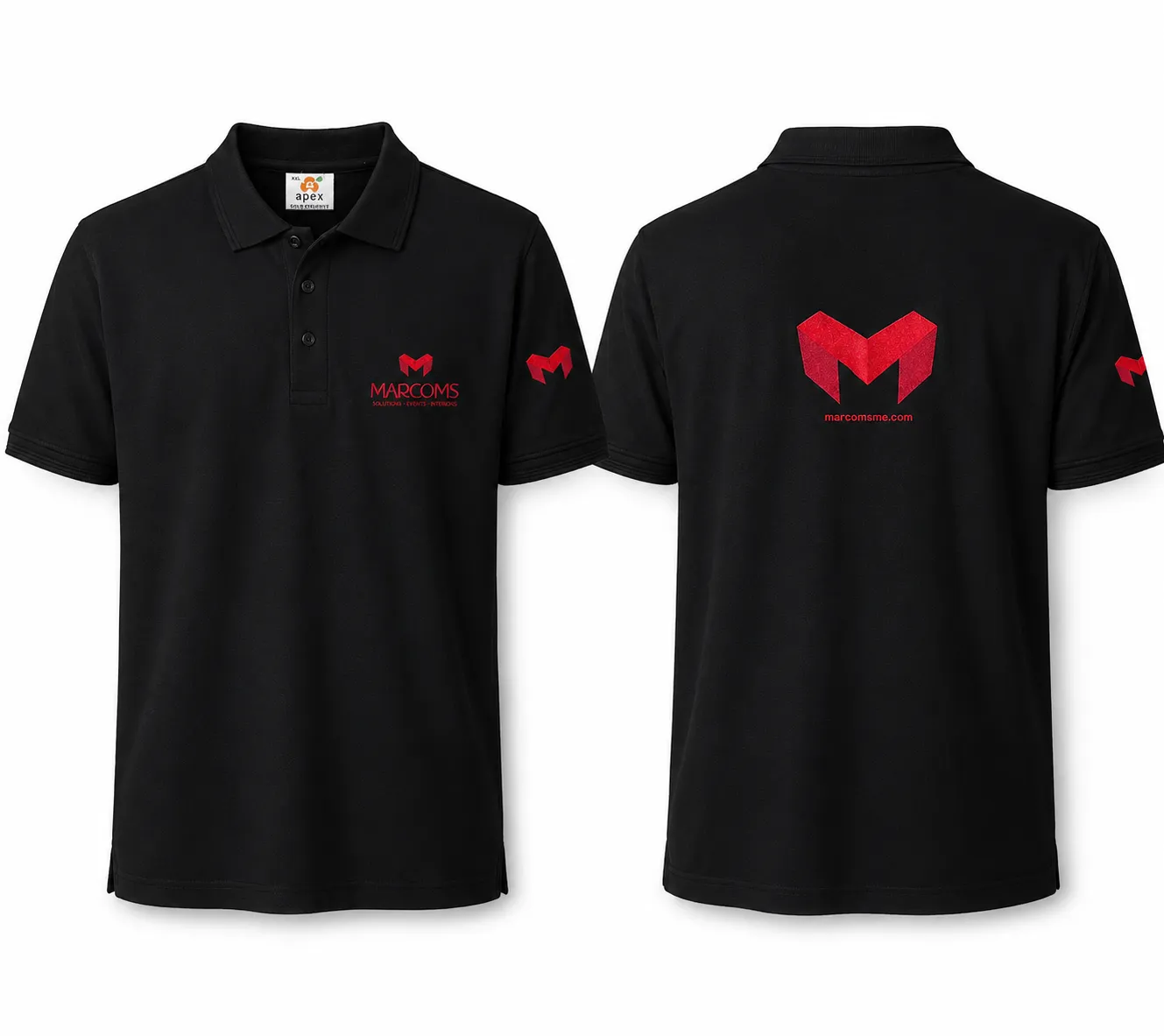 Custom T-Shirt Printing